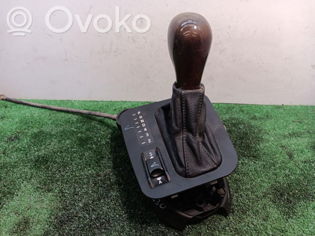 BMW 7 G11 G12 Palanca de cambios 