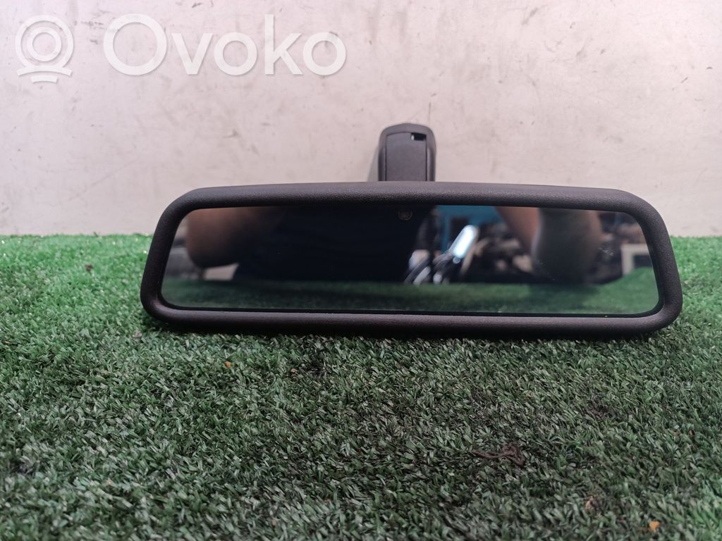 BMW 7 G11 G12 Rear view mirror (interior) 