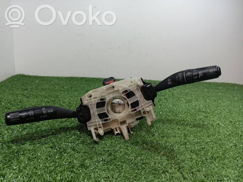 Subaru Legacy Multifunctional control switch/knob 