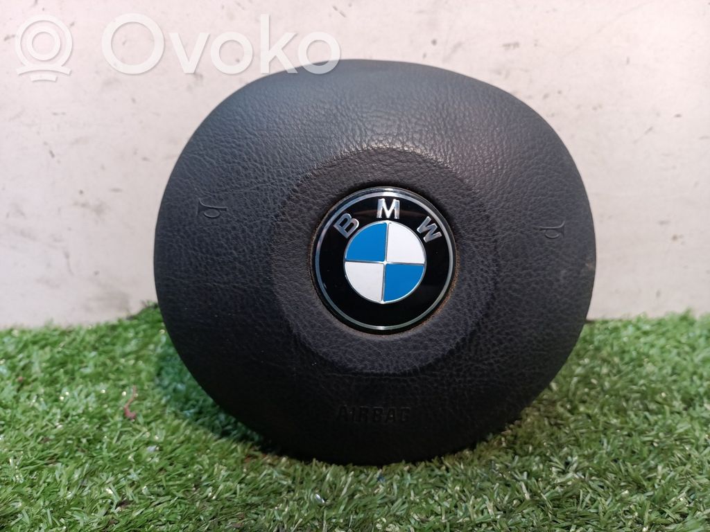 BMW 3 E46 Airbag de volant 