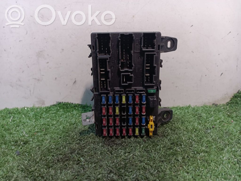 BSM Control unit