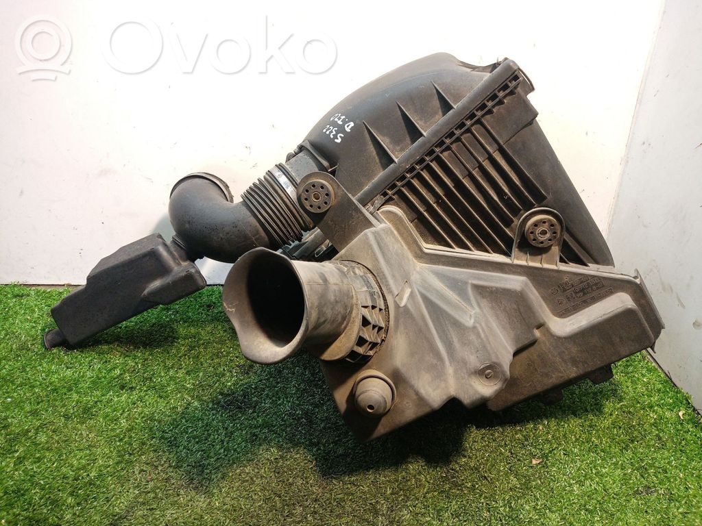 BMW 7 E65 E66 Cutie filtru aer 