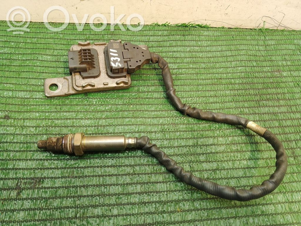 Volkswagen Touareg II Lambda probe sensor 