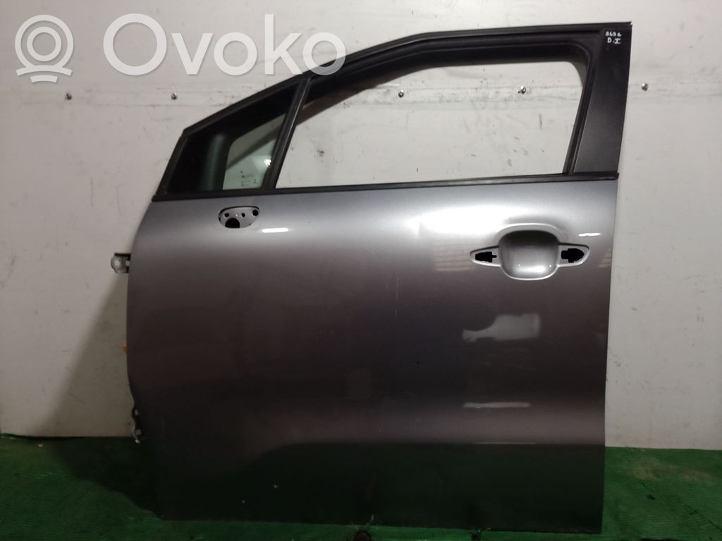 Citroen C3 Front door 