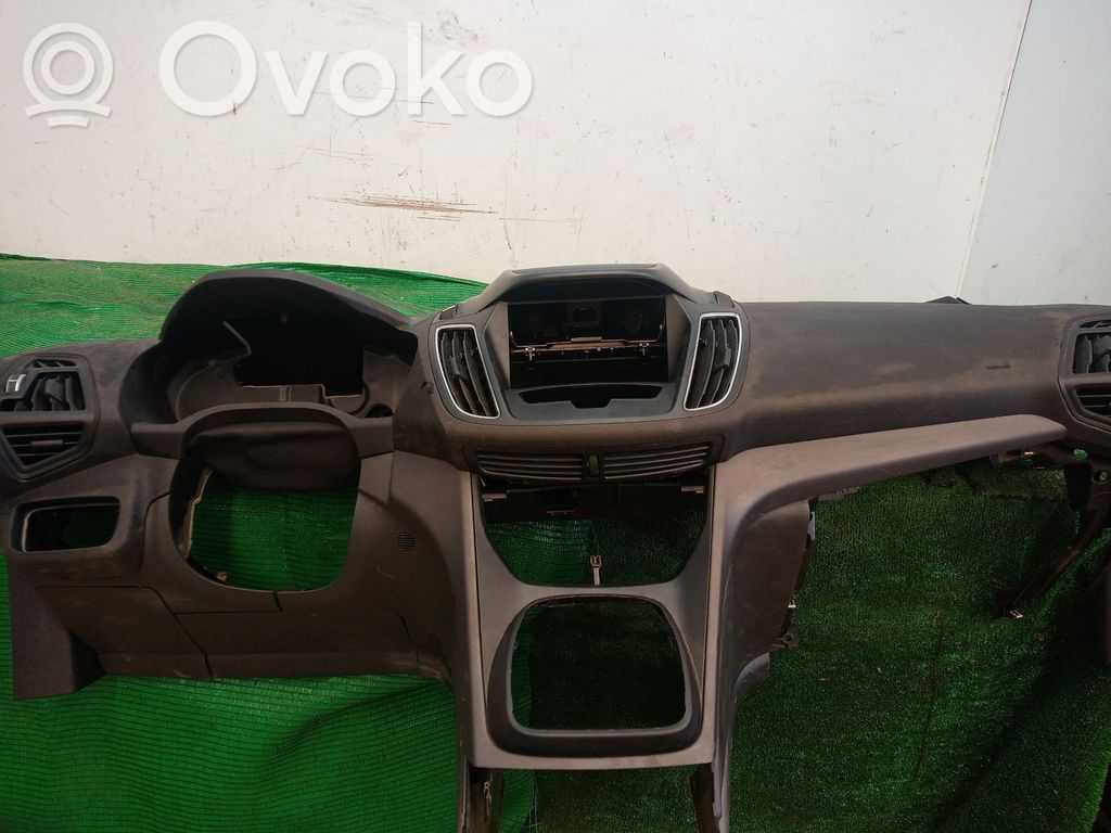 Dashboard   AM5118470,AM5118470,1755813