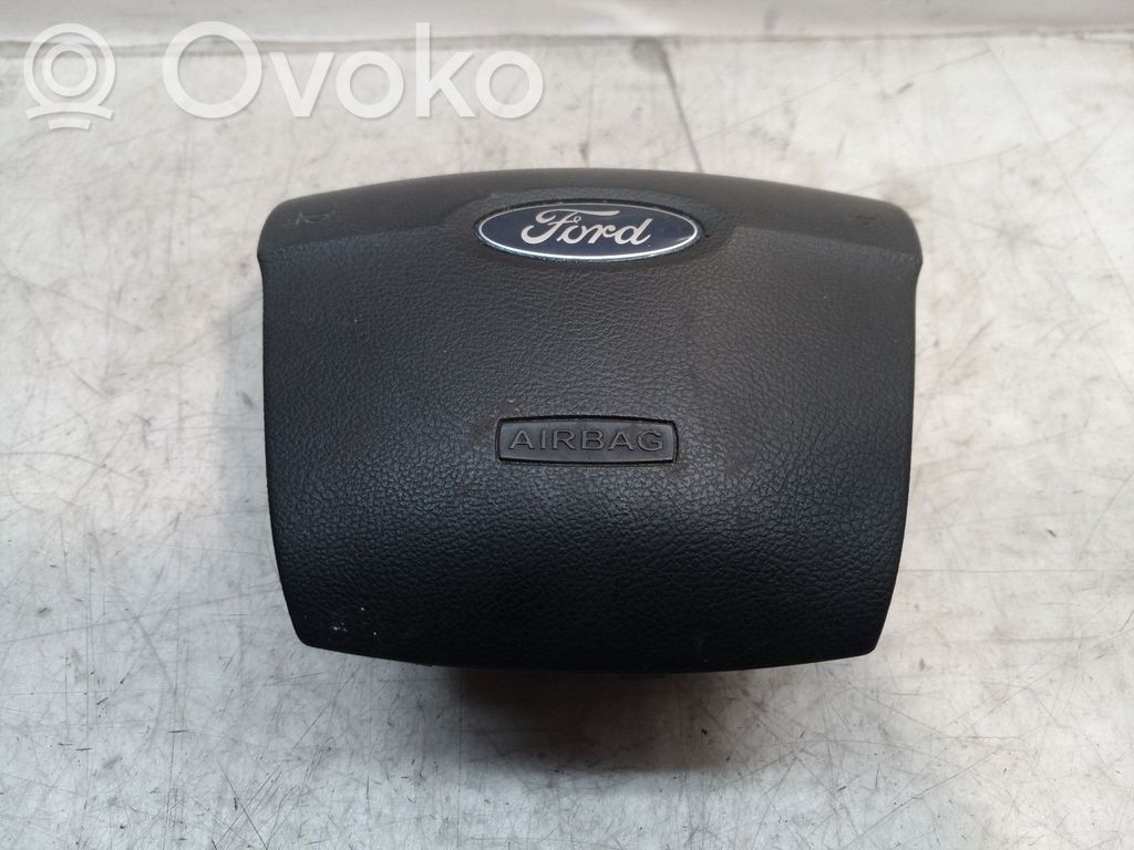 Ford Mondeo Mk III Steering wheel airbag 