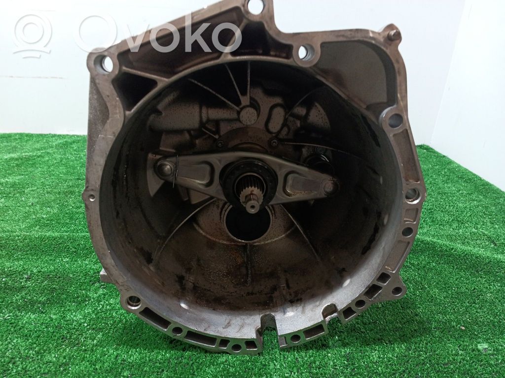 BMW 3 E36 Manual 5 speed gearbox 