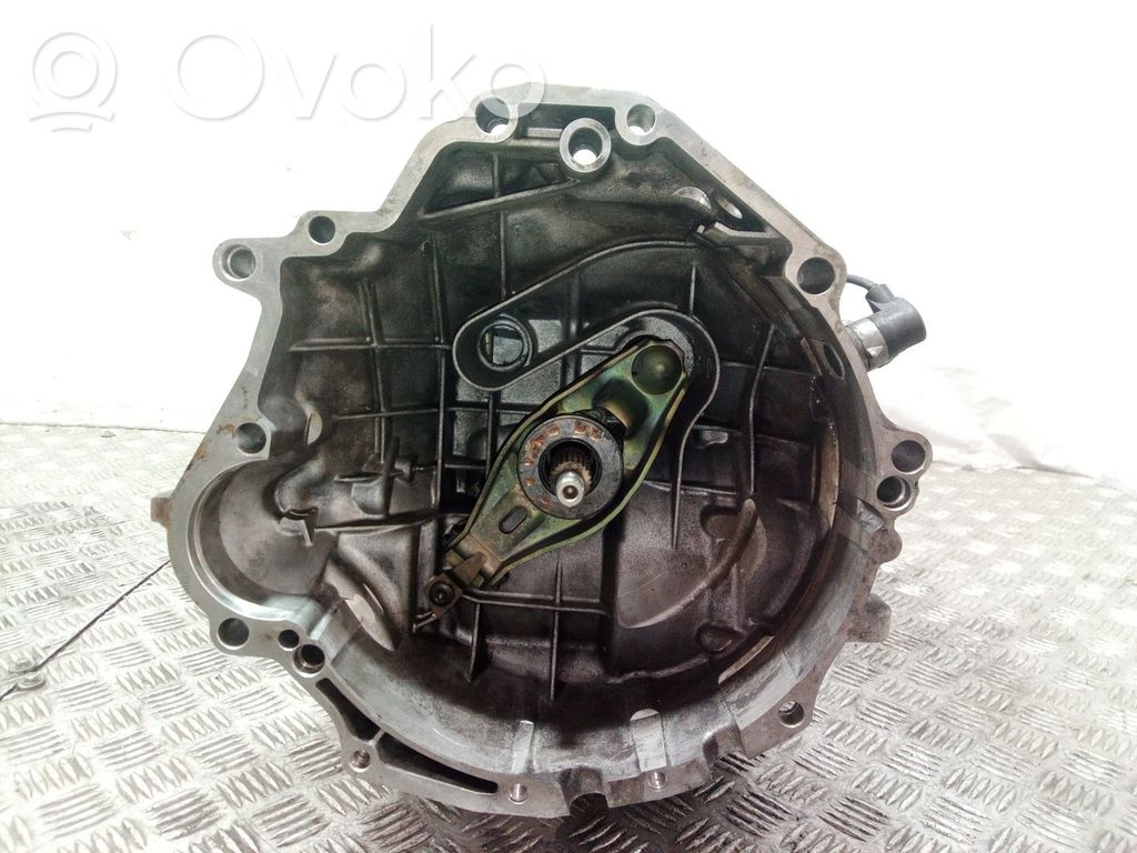 Audi A4 S4 B6 8E 8H Manual 5 speed gearbox 