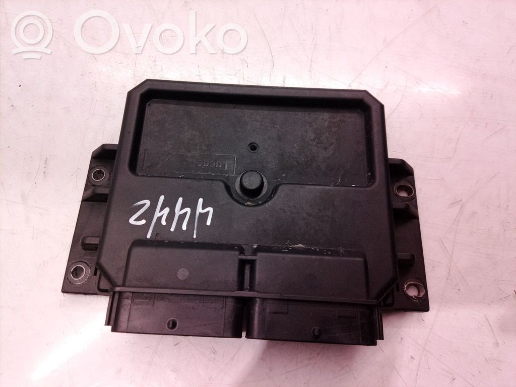 Engine control unit/module   R04010036B,R04010036,80888