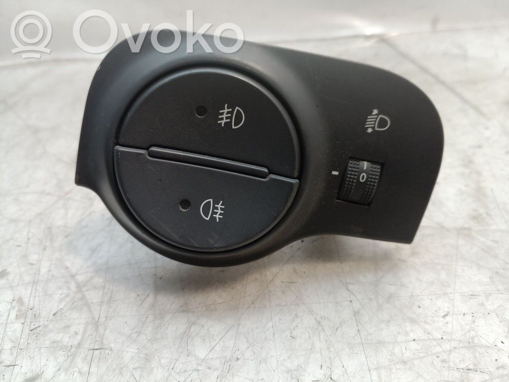 KIA Rio Comutator lumini bord 