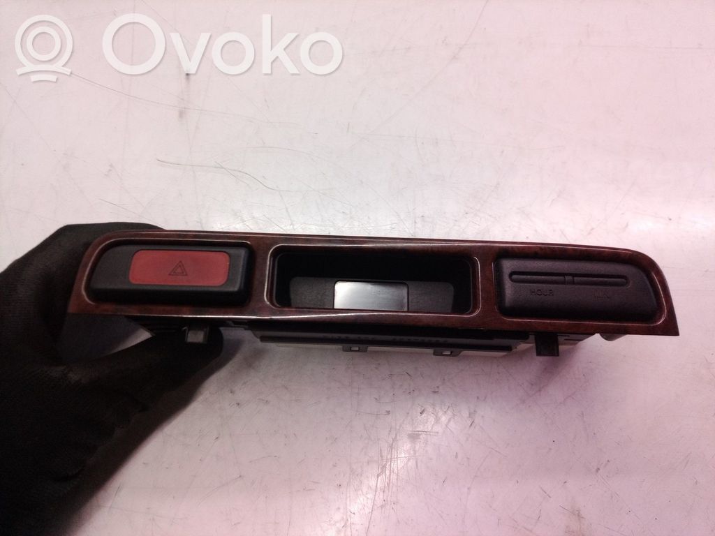 Honda Accord Hazard light switch 