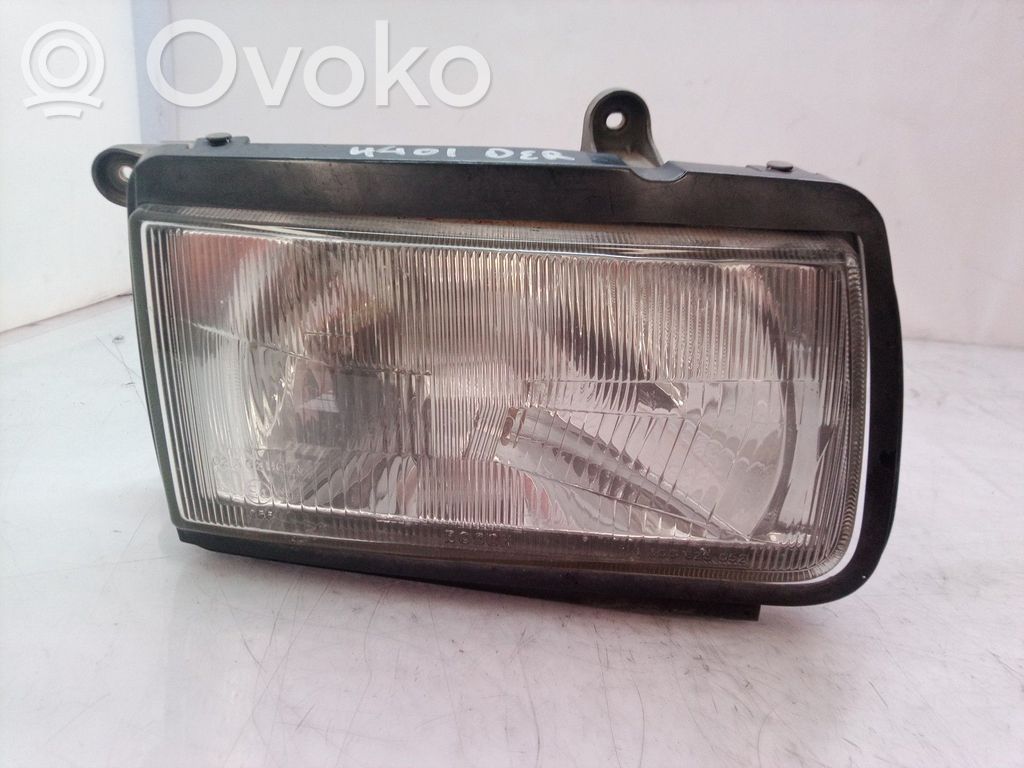 Opel Frontera B Headlight/headlamp 