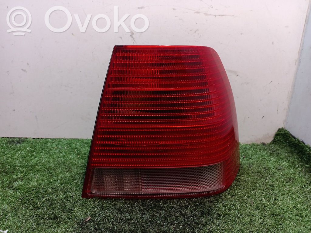 Volkswagen Bora Luz trasera/de freno 