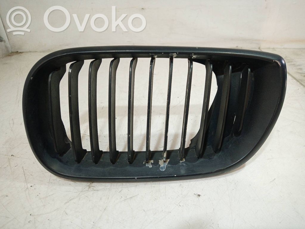 BMW 3 E46 Fender grill 