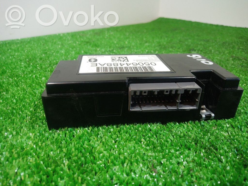 Other control units/modules   05064488AE,05064488AE,05064488AE