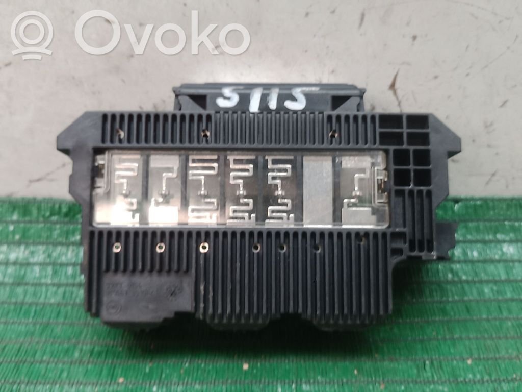 BSM Valdymo blokas   72276156,72276156,1400550780