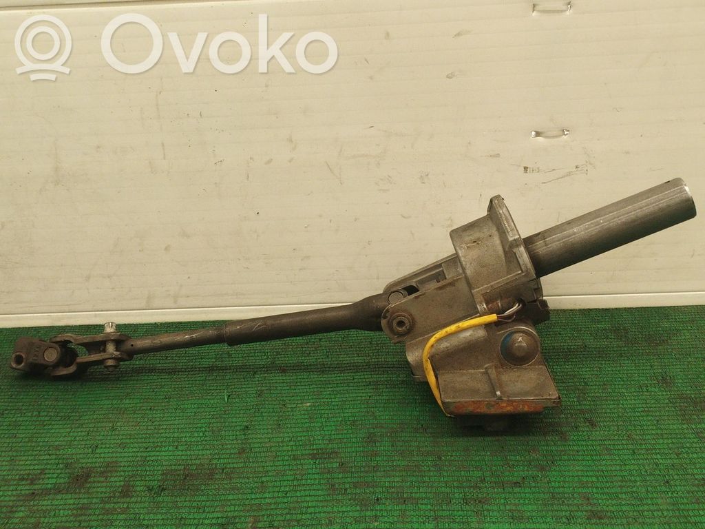 Opel Corsa D Vairo rato ašis 