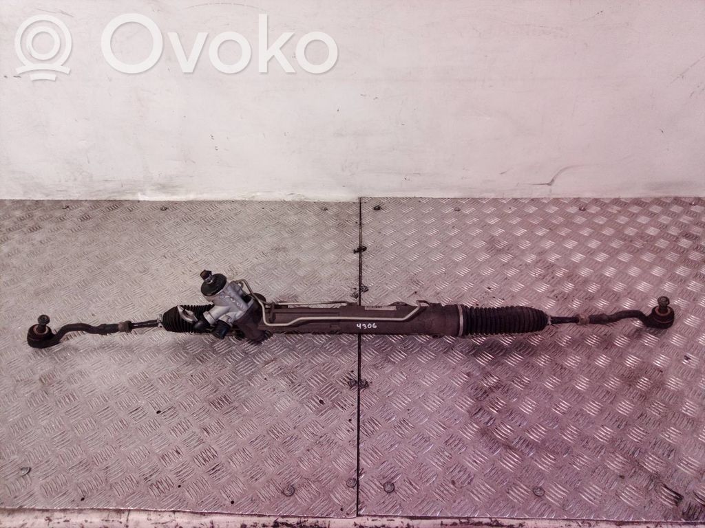 BMW X3 E83 Steering rack 