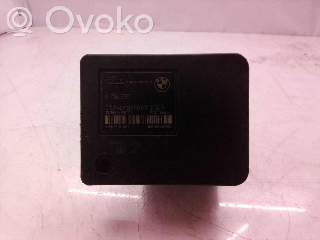 Pompe ABS   1002060046,1002060046,6757387