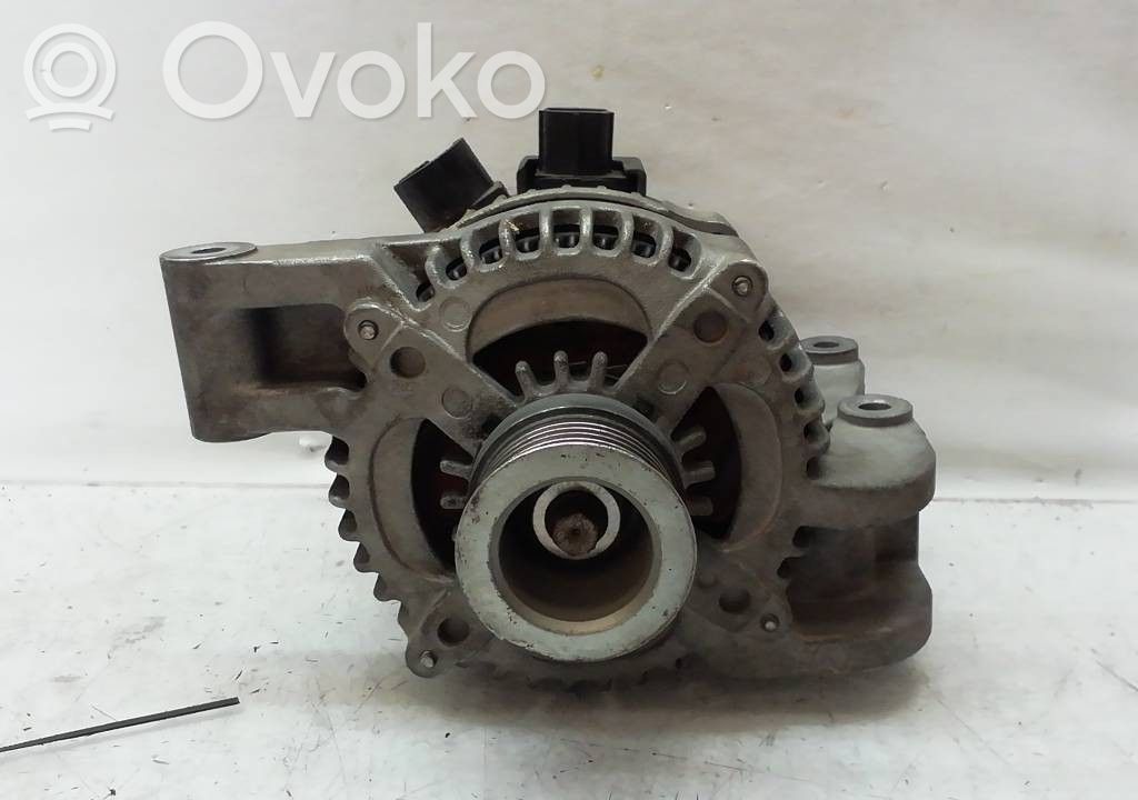 Ford Focus Ģenerators 