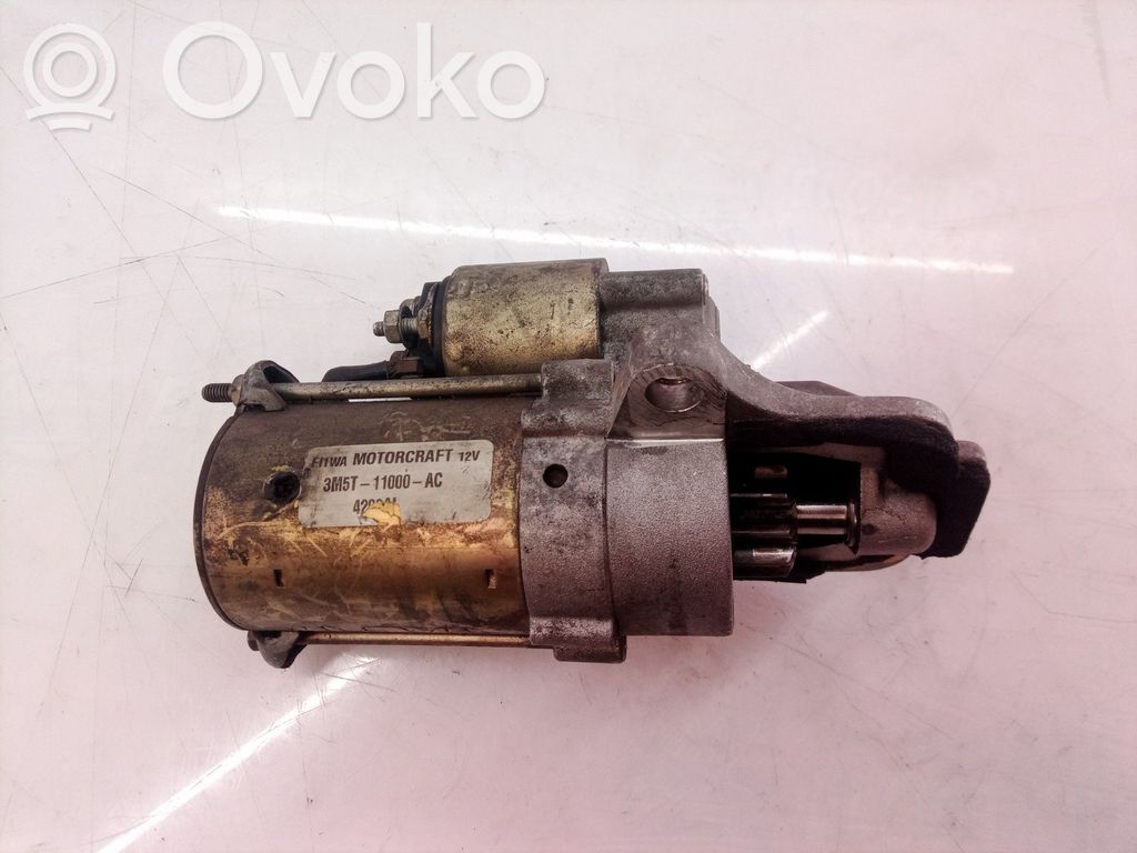 Anlasser   3M5T11000AC,3M5T11000,3M5T11000
