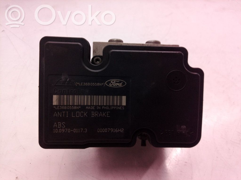 Ford Fiesta Bomba de ABS 