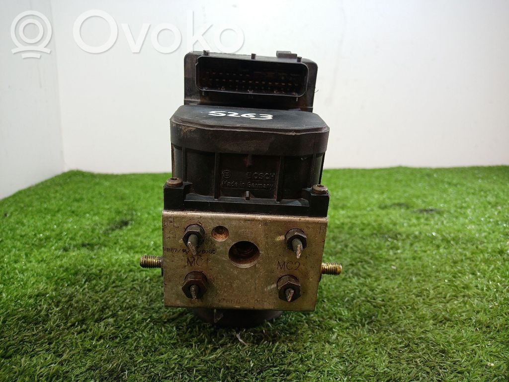 ABS Pump   0265215436,0273004287,476608F001