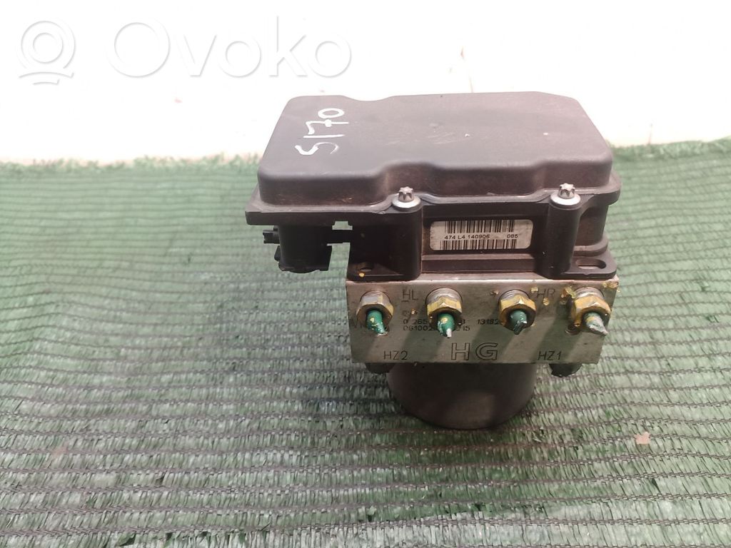 ABS Pump   265231583,265231583,265231583