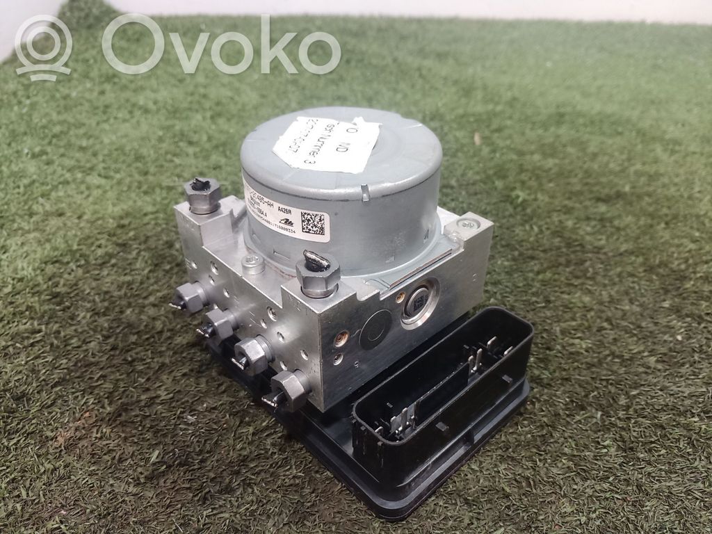 Ford C-MAX II ABS Pump 