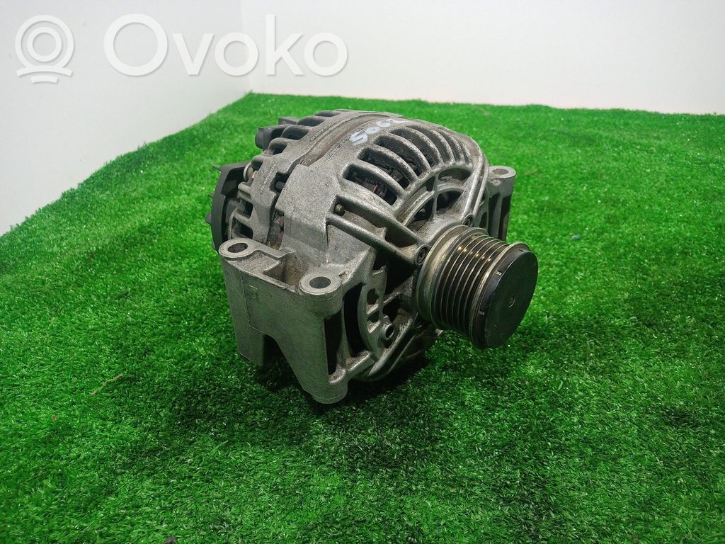 Alternador   A0121546302,A0121546302,0124615018