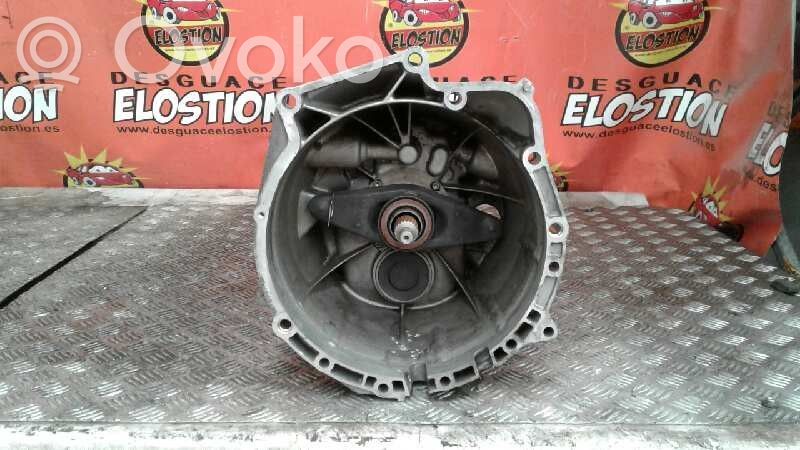 BMW 1 E81 E87 Manual 5 speed gearbox 