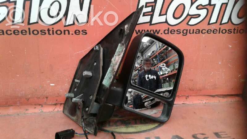 Espejo lateral eléctrico de la puerta delantera
