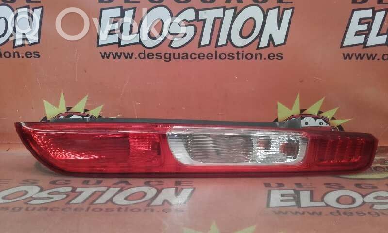 Rear/tail lights   4M5113404A
