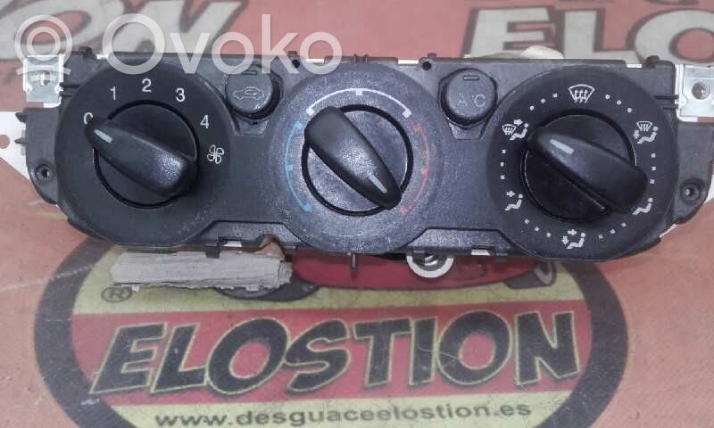 Air conditioner control unit module   3M5T19980AD,3M5T19980AD,3M5T19980AD