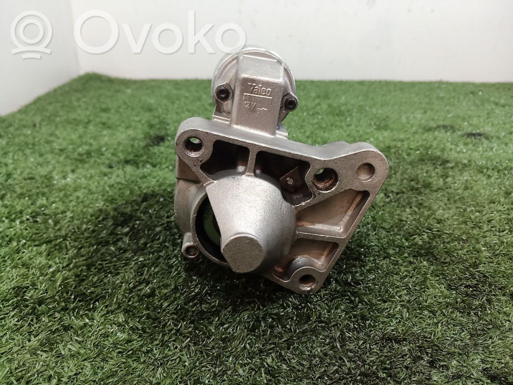 Starter motor   D7E6,D7E6,D7E6