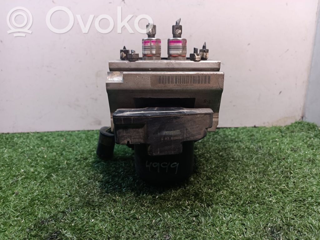 Chrysler Stratus ABS Blokas 
