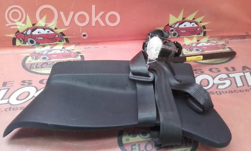 Renault Modus Front seatbelt 