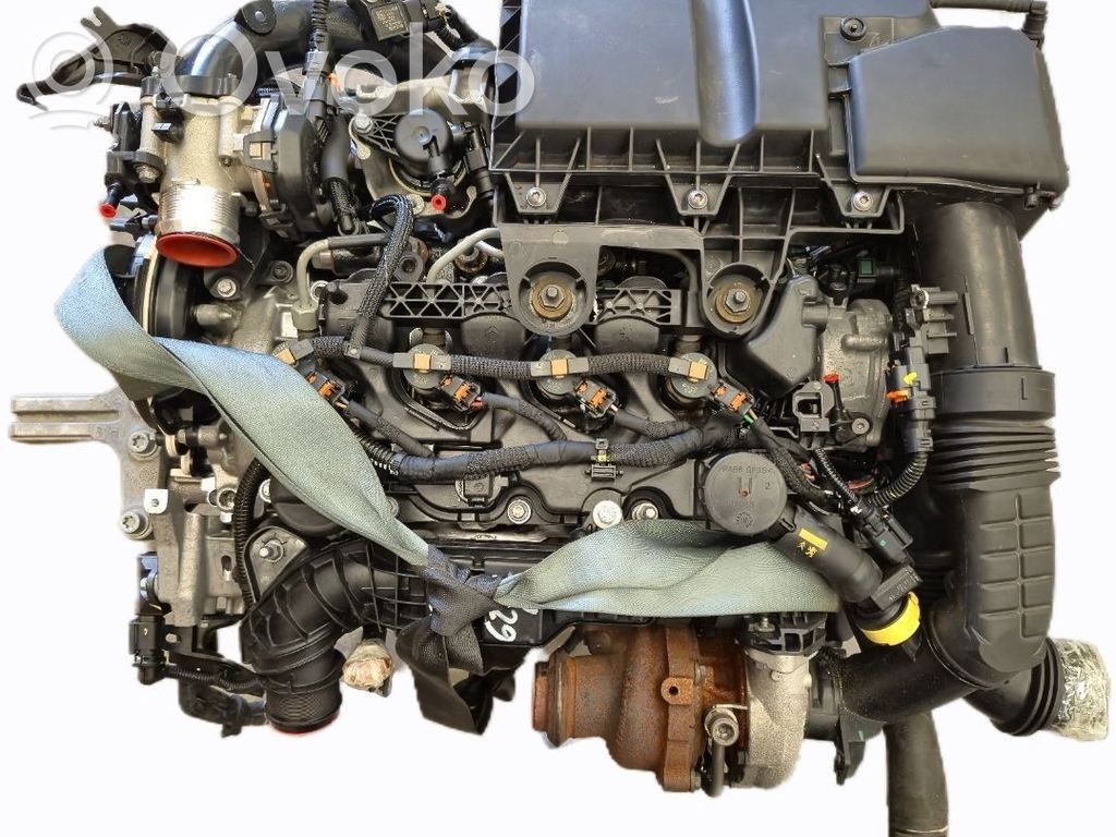 Engine   YH01,YH01,YH01