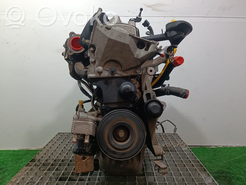 Moteur   D4F784,D4F784,D4F784