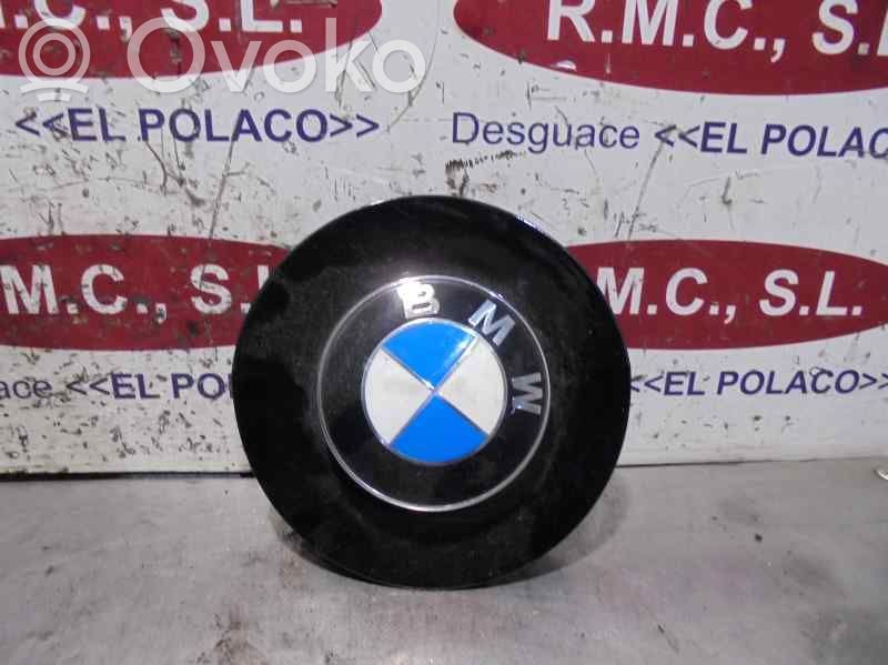 BMW Z4 E85 E86 Third/center stoplight 