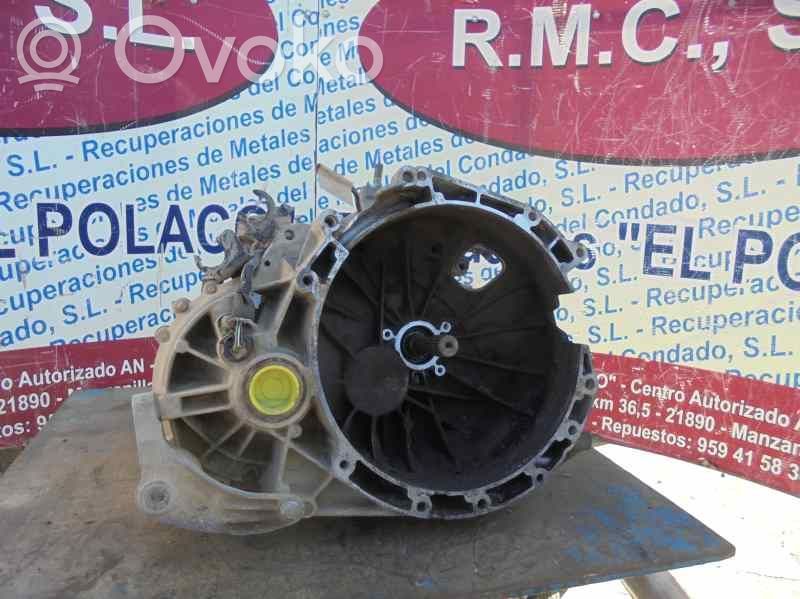 Ford Focus Cutie viteze manuală cu 5 trepte 
