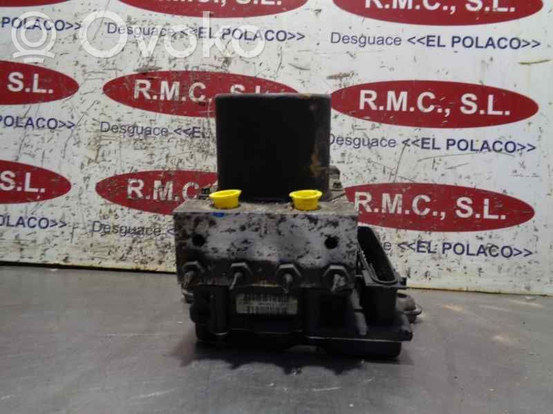 Ford Transit ABS bloks 