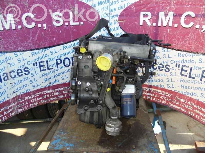 Motor   AVJ