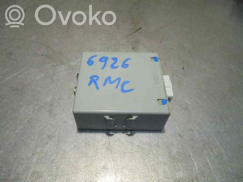 Autres unités de commande / modules   05033301AFA
