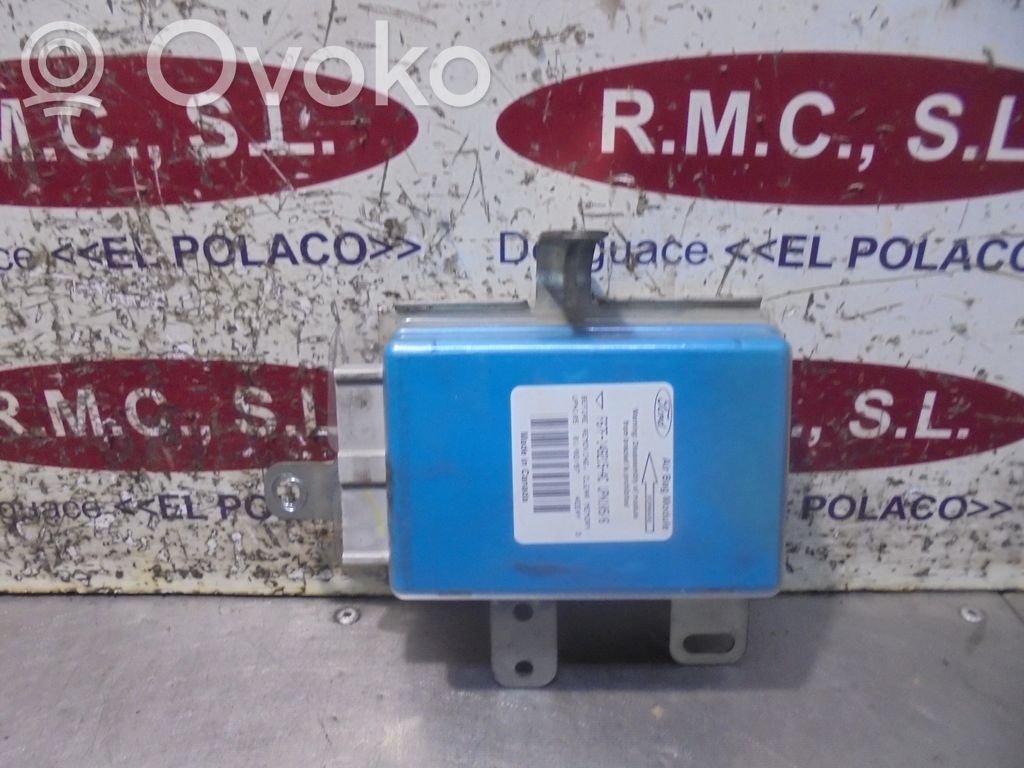 Ford Explorer Airbag control unit/module 