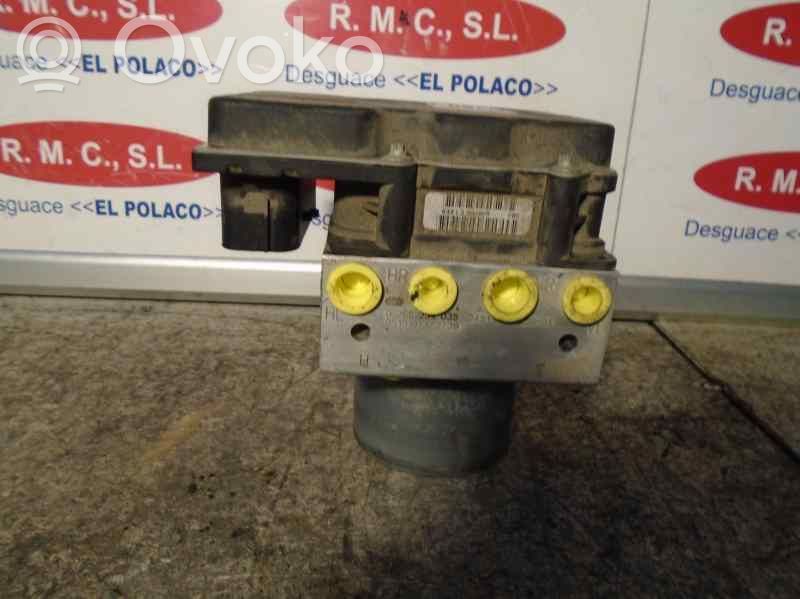 Bomba de ABS   0265234035