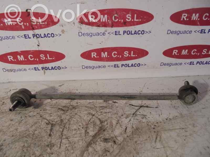 Peugeot 307 Etukallistuksenvaimentajan tanko 