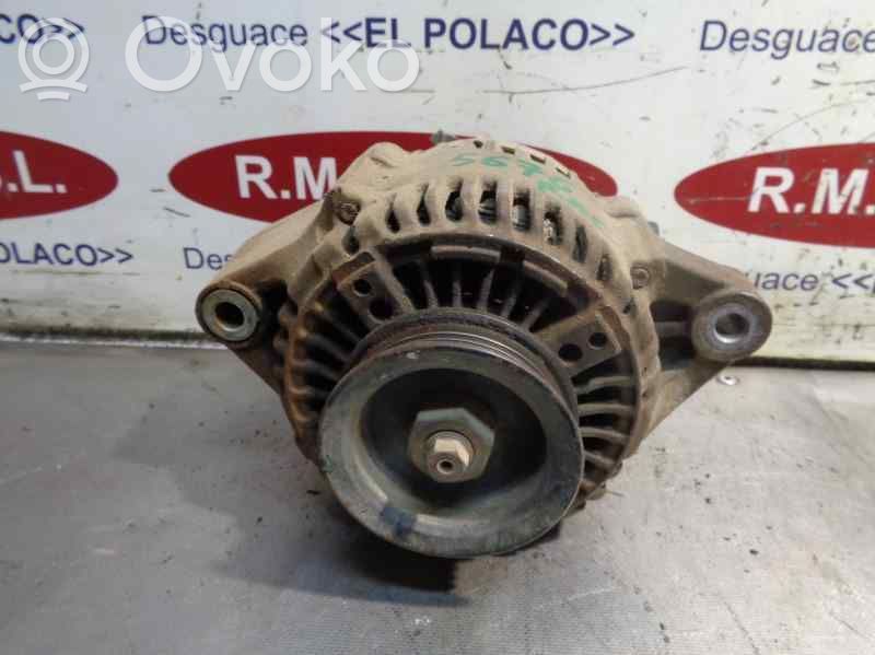 Generatorius   CJU88,12119880,DENSO