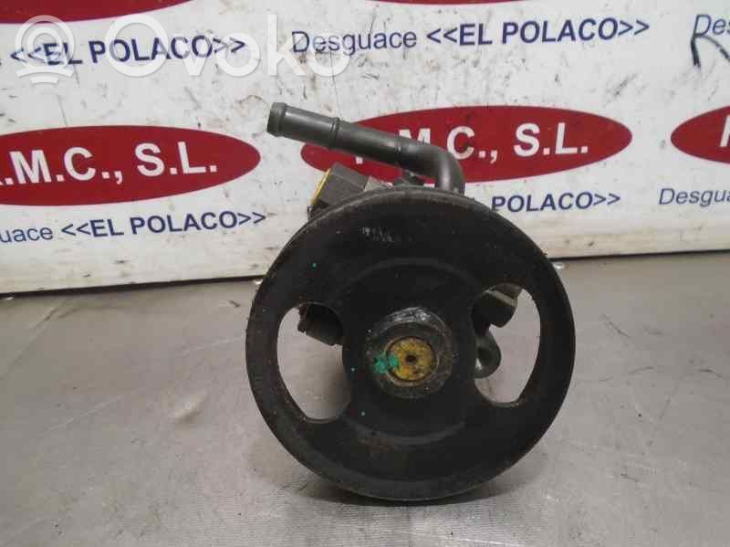 Servopumpe