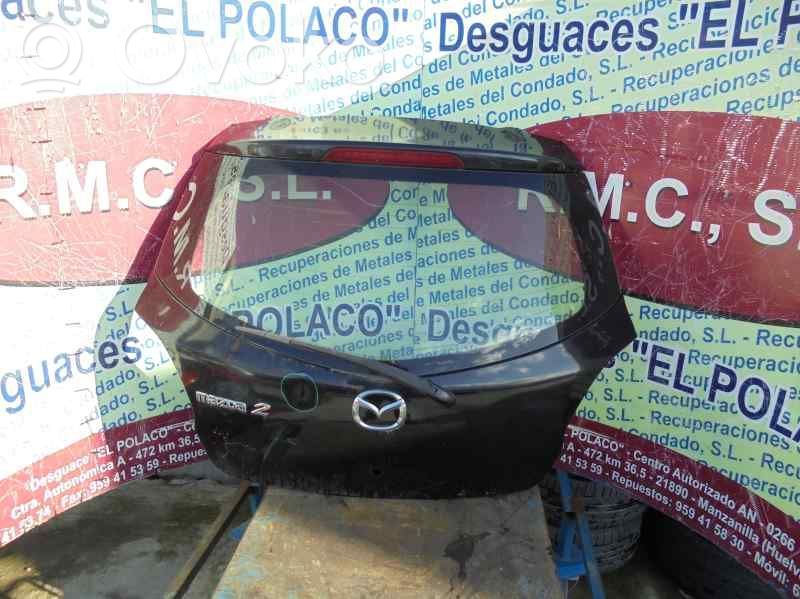 Tailgate/trunk/boot lid   D6Y16202XA